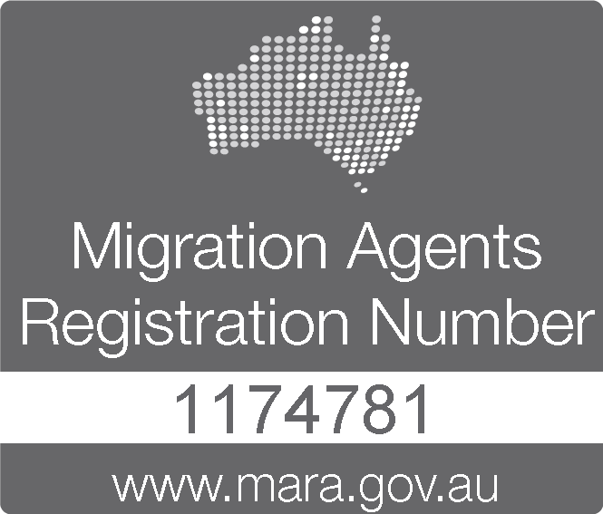 Agent de migration enregistré